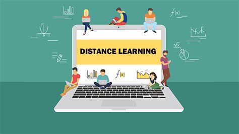 DISTANCE LEARNING PROGRAM ON THE RULES OF .